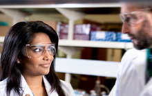 KCU biomedcal sciences